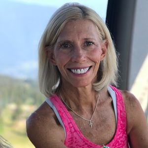 Meet your Posher, Nancy